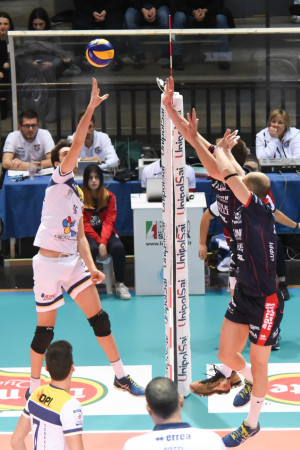 Attacco di Lavia
