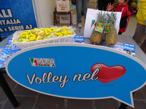 Volley nel cuore