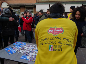 Lo stand
