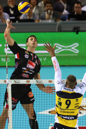 Attacco Sokolov su muero Modena