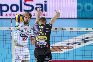 Attacco Vettori (Trento)