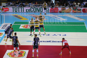 Fase di gioco