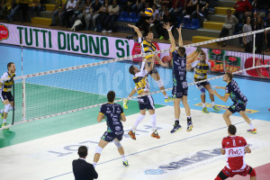 Diatec e Azimut in campo