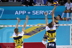 Attacco Filippo Lanza (Trento)
