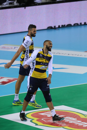Gioia Ngapeth
