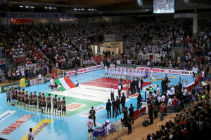 Sold out per l'Eurosuole Forum