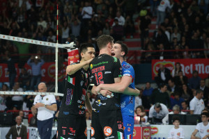 Gioia di Civitanova &egrave; Finale