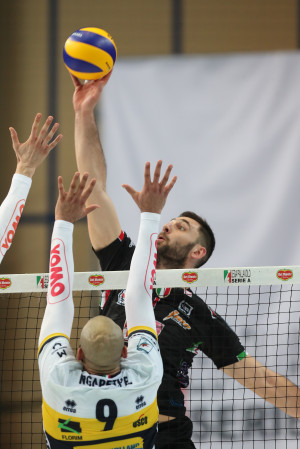 Pallonetto Sokolov (Lube)