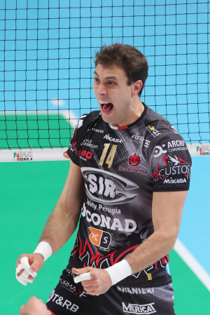 Aleksandar Atanasjevic (Sir Safety Conad Perugia)