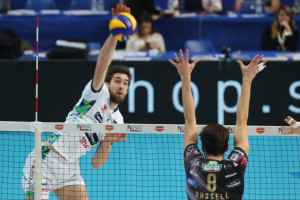 Attacco Vettori (Trento)