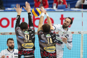 Attacco Hoag (Diatec Trentino)