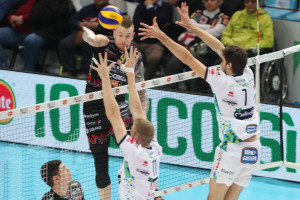 Attacco Zaytsev (Perugia)
