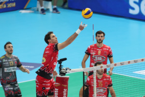 Pallonetto Aleksandar Atanasijevic (Perugia)