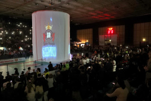 Chiusura con spettacolo finale al PalaFlorio