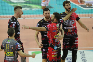 Gioia Sir Safety Conad Perugia