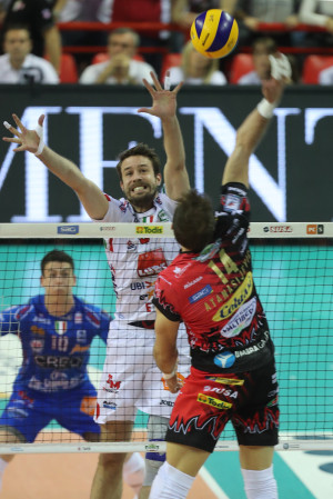 Kovar vs Atanasijevic