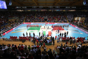 Eurosuole Forum sold out