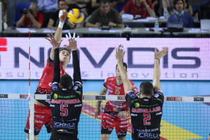 Attacco Perugia