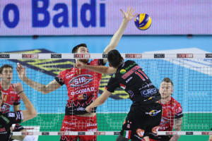 Anzani contro Christenson