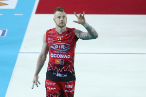 Esultanza Zaytsev