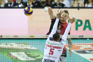 Attacco Zaytsev (Sir)