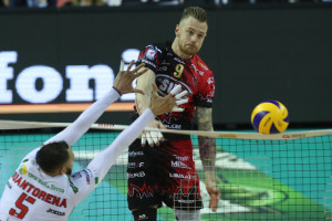 attacco Zaytsev