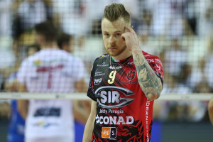 La determinazione di Zaytsev