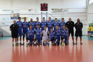 GoldenPlast Potenza Picena