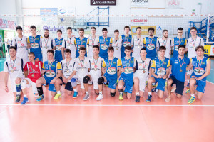Potenza Picena e Spoleto insieme al termine della finale 7/8