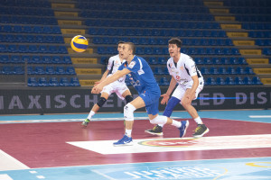 Ricezione Federico Bianchini - GoldenPlast