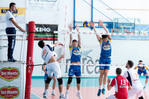 Attacco Potenza Picena