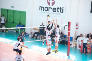 Attacco Spoleto
