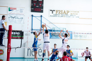 Muro Potenza Picena