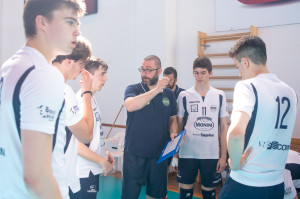 Time out Spoleto