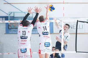 Muro Trento