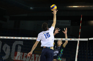Pallonetto Daniele Lavia - Materdomini