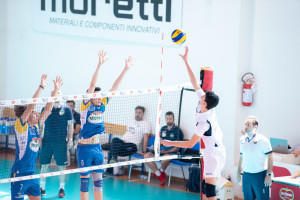 Pallonetto Daniele Torregiani - Potenza Picena