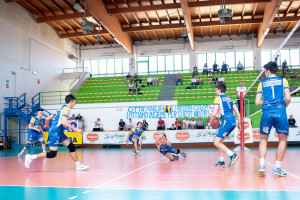 Difesa Spoleto