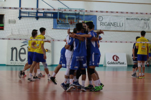 Esultanza Potenza Picena
