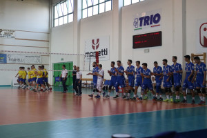 Ingresso in campo