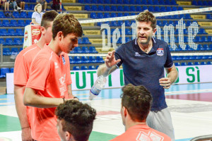 Time out Bergamo