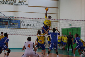 Attacco Nimesh Katunayakege - Verona