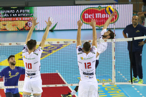 Finale Del Monte Junior League - Azione