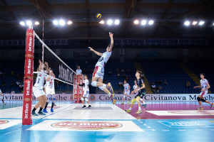 Azione Civitanova - Trento