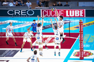 Azione Civitanova - Trento