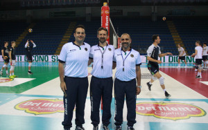 Arbitri