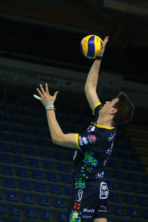 Battuta Trento