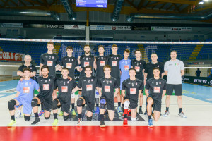 Cucine Lube Civitanova squadra