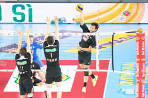 Finalizzazione Paolo Di Silvestre - Lube