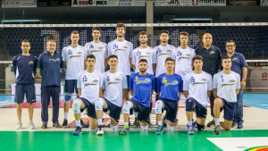 Materdominivolley.it Castellana Grotte